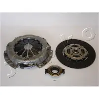 Japko Kupplungssatz NISSAN 92151 30100WA101,301002F215,301002F216 301002F218,3021053J10,3050253J00,3050253J05,301002F206,3010058Y04,3010071J13