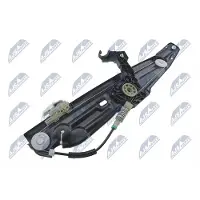 NTY EPS-BM-039 Elektrischer Fensterheber Hinten Links für BMW 5 Touring (F11) 5 Limousine (F10)