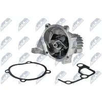 NTY Wasserpumpe [Hersteller-Nr. CPW-MZ-028] für Mazda