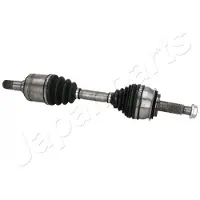 Japanparts GI-285 Antriebswelle Vorne für TOYOTA HILUX III Pick-up (TGN1, GGN2, GGN1, KUN2, KUN1)