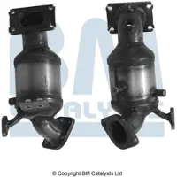 BM CATALYSTS Katalysator BM92721H