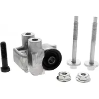 VAICO Lagerung Lenker für VOLVO V70 I (875, 876) Hinten Rechts V95-9600