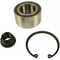 METZGER Radlagersatz Vorne für TOYOTA Yaris Schrägheck (P9) 75mm WM 6878