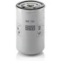 Mann Kraftstofffilter WK 724