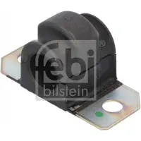 FEBI BILSTEIN 183684 Lagerung Stabilisator Stabigummi Vorne für FORD Fiesta Mk7 Schrägheck Fiesta Mk7 Kastenwagen