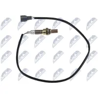 NTY Lambdasonde für SUBARU FORESTER (SG) vor-Kat Regelsonde 780mm ESL-SB-003