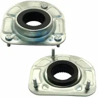 MAPCO Federbeinstützlager 339972 Vorderachse rechts für Volvo