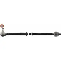 MAPCO 49326 Spurstange Vorne Links passend für PEUGEOT 207 (WA, WC) 207 CC (WD) 208 I Schrägheck (CA, CC) 207 SW (WK) für CITROËN C3 Picasso