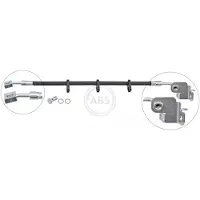 A.B.S. Bremsschlauch SL 1637