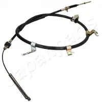 Japanparts Seilzug, Feststellbremse BC-576L