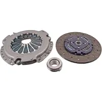 Blue Print Kupplungssatz Kupplung für SSANGYONG MUSSO (FJ) ADG03066