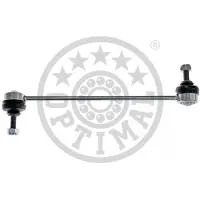 OPTIMAL Koppelstange Stabilisator für RENAULT KANGOO (KC0/1) Vorne Links Vorne Rechts G7-1016