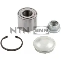 SNR Radlagersatz R155.77