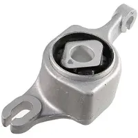 METZGER Lagerung, Lenker [Hersteller-Nr. 52107202] für Mercedes-Benz