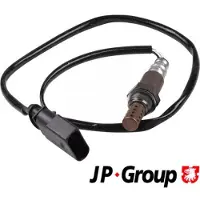 JP GROUP Lambdasonde [Hersteller-Nr. 1193801800] für Seat, VW, Skoda
