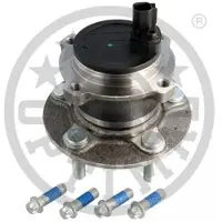 OPTIMAL Radlagersatz 892202