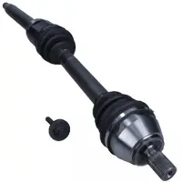 MAXGEAR 49-2509 Antriebswelle Vorne Rechts für VOLVO V50 (545) C30 (533) S40 II (544)