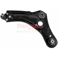 METZGER Lenker, Radaufhängung KIT + GREENPARTS 58187501