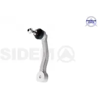 SIDEM Koppelstange Stabilisator für JAGUAR XF (J05, CC9) Vorne 27061