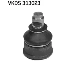 Skf Traggelenk passend für PEUGEOT 106 II Schrägheck (1A, 1C) VKDS 313023