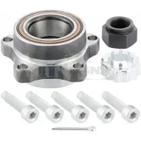 SNR Radlagersatz Vorderachse R152.60
