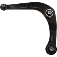 SWAG 62 73 0025 Querlenker Vorne Links Unten passend für PEUGEOT 206 Schrägheck (2A/C) 206 SW (2E/K) 206 Kastenwagen 206 Stufenheck