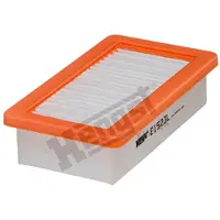 HENGST FILTER Luftfilter E1523L