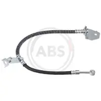 A.B.S. Bremsschlauch SL 1016