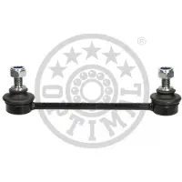 OPTIMAL Koppelstange Stabilisator für MAZDA 323 F VI (BJ) Hinten Links Hinten Rechts G7-1207