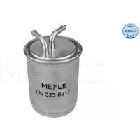 Meyle Kraftstofffilter -ORIGINAL: True to OE. 100 323 0017