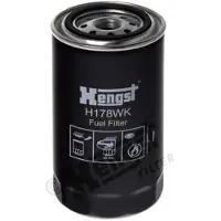 HENGST FILTER Kraftstofffilter H178WK