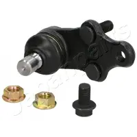 Japanparts Traggelenk Vorne Unten für HYUNDAI ix35 (LM, EL, ELH) BJ-H16