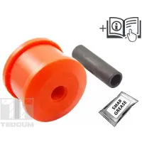 TEDGUM Hülse, Querlenkerlagerung TED88401