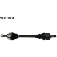 Skf Antriebswelle VKJC 3858 Links