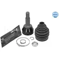 Meyle Gelenksatz Antriebswelle Radseitig für FORD Fiesta Mk5 Schrägheck (JH1, JD1, JH3, JD3) 714 498 0019