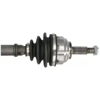 PASCAL Antriebswelle G2R039PC