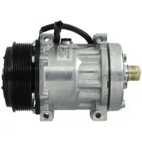 THERMOTEC Klimakompressor KLIMA KTT090384