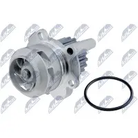 NTY Wasserpumpe [Hersteller-Nr. CPW-AU-024] für Peugeot, Jeep, Mercedes-Benz, Mitsubishi, Seat, Hyundai, Renault, Dacia, Subaru, Skoda, Chrysler, Land