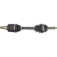 POINT GEAR Antriebswelle PNG72585 Links