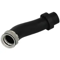 THERMOTEC Schlauch, Luftkühler DCB005TT