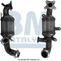 BM CATALYSTS Katalysator BM92846H