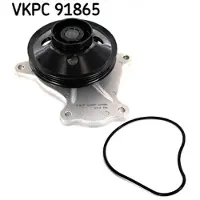Skf Wasserpumpe VKPC 91865