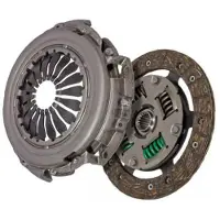 KAWE Kupplungssatz Kupplung für FORD Fiesta Mk5 Schrägheck (JH1, JD1, JH3, JD3) 959492