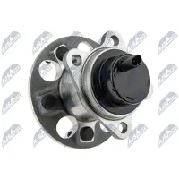 NTY Radlagersatz Hinten Hinten Links für LEXUS RX (MHU3, GSU3, MCU3) KLT-TY-117