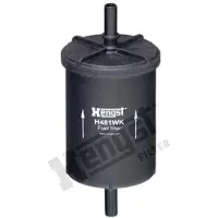 HENGST FILTER Kraftstofffilter H481WK