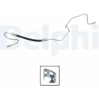 Delphi Bremsschlauch LH7797