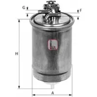 Sofima Kraftstofffilter S4424NR