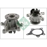 Schaeffler INA Kühlmittelpumpe 538 0667 10