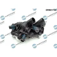 Dr.Motor Automotive Kühlmittelpumpe Wasserpumpe für VW Golf VII Schrägheck (5G1, BQ1, BE1, BE2) DRM21703