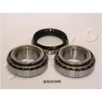 Japko Radlagersatz Hinten für HYUNDAI S COUPE (SLC) 52mm 425008